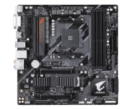 Gigabyte B450 AORUS M - 443371 - zdjęcie 3